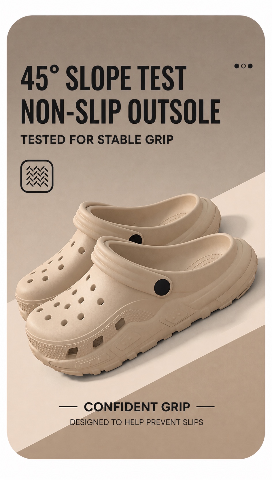 6 cm cloud-soft EVA clog — Product gallery 13