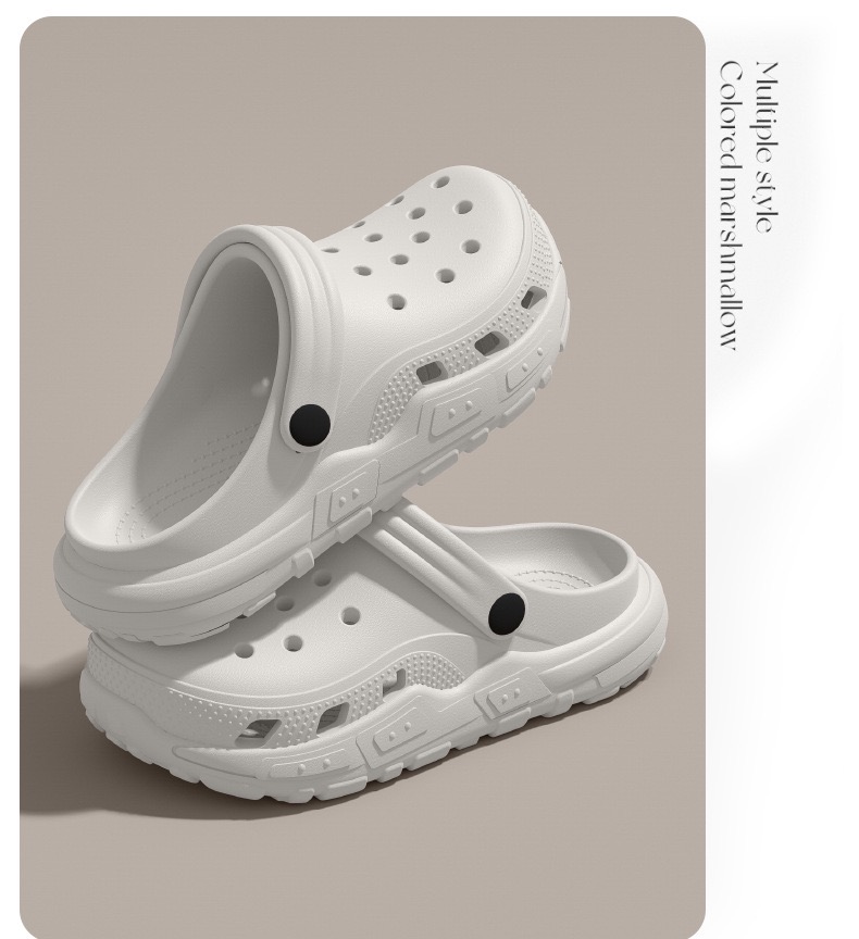 6 cm cloud-soft EVA clog — Product gallery 16