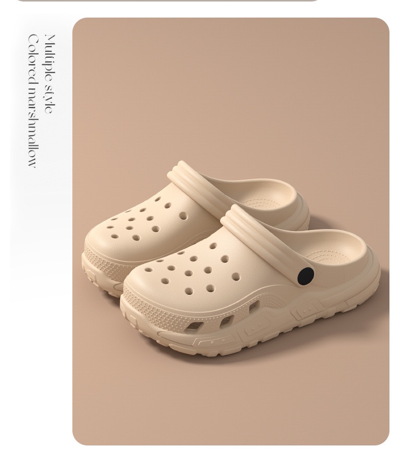 6 cm cloud-soft EVA clog — Product gallery 17