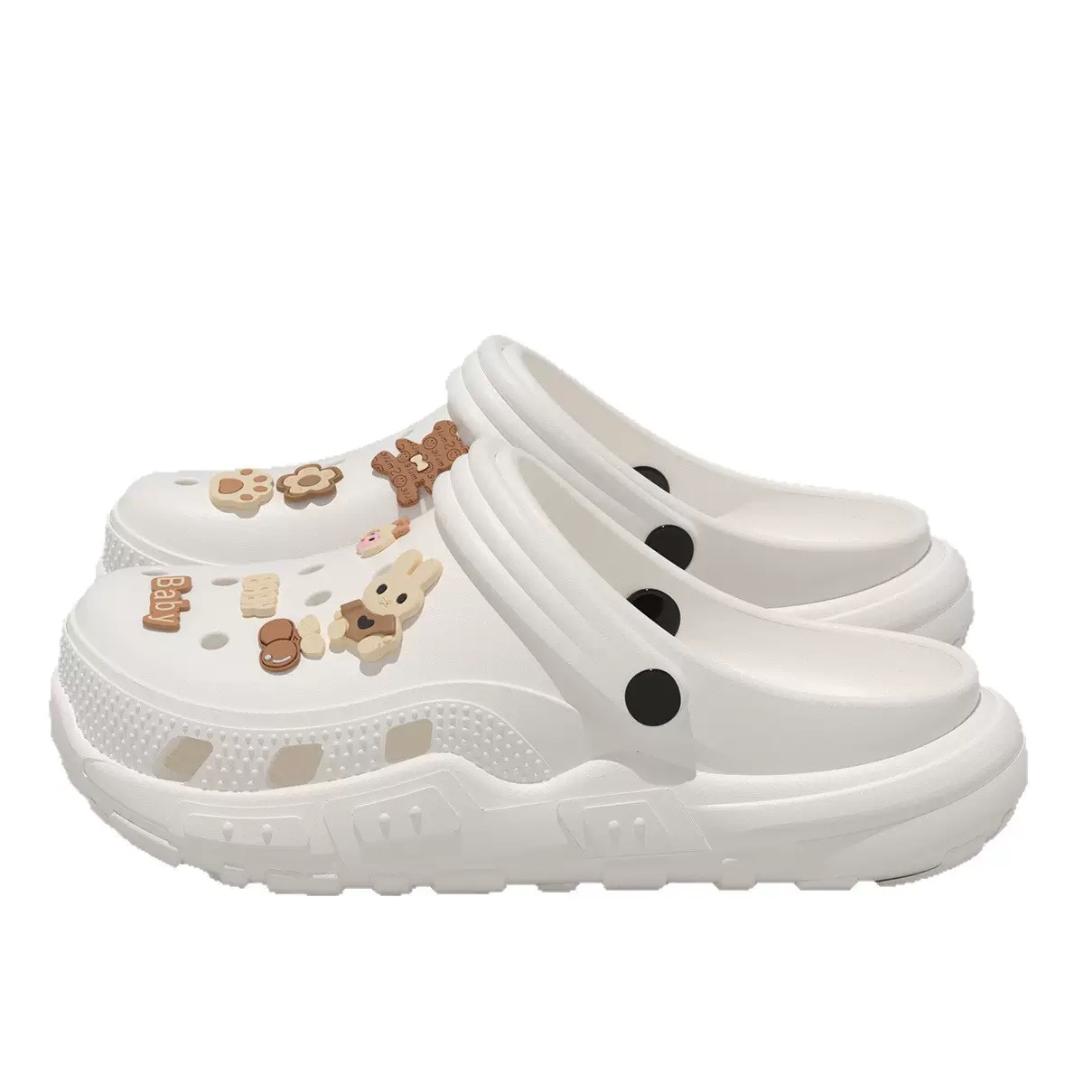 6 cm cloud-soft EVA clog — Product gallery 3
