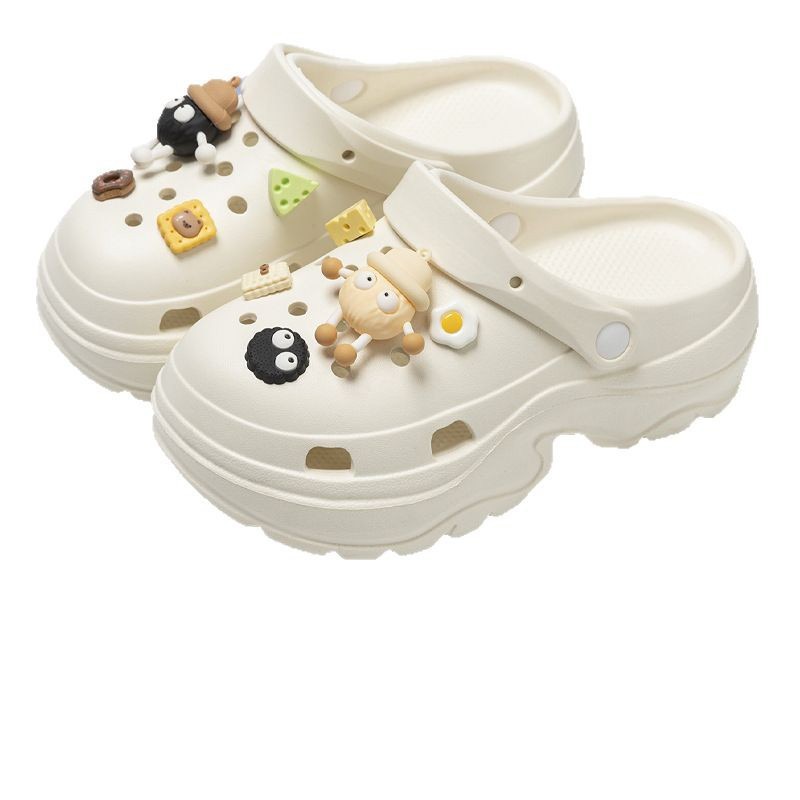 7 cm cloud platform EVA clog — Product gallery 5